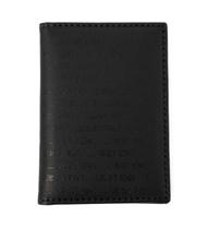 Carteira Lost Fullpirnt Enterprises Masculina - Preta Carteira Lost Fullpirnt Enterprises Masculina - Preta