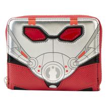 Carteira Loungefly Marvel Ant-Man Exclusive Amazon Carteira Loungefly Marvel Ant-Man Exclusive Amazon