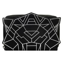Carteira Loungefly Marvel Black Panther Wakanda Forever