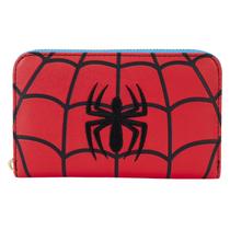 Carteira Loungefly Marvel Spider-Man - Exclusiva Amazon Carteira Loungefly Marvel Spider-Man - Exclusiva Amazon
