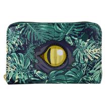 Carteira Loungefly Universal Jurassic World Zip Around