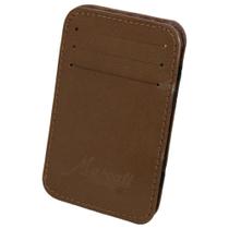 Carteira Mágica de Couro SV9909 - Marrom