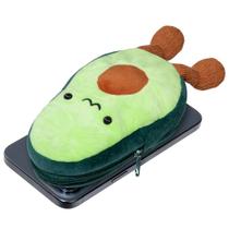 Carteira Magmoji Abacate com Magsafe Colorida - LAUT
