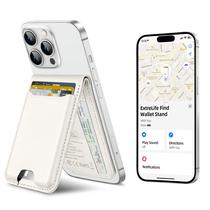 Carteira Magsafe ExtreLife para iPhone 16/15/14/13/12 com suporte Carteira Magsafe ExtreLife para iPhone 16/15/14/13/12 com suporte