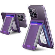 Carteira Magsafe ExtreLife para iPhone 16/15/14 Pro Max/14 Pro/14 Carteira Magsafe ExtreLife para iPhone 16/15/14 Pro Max/14 Pro/14