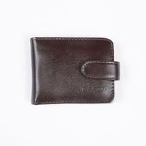 Carteira Masculina 100% Couro Country