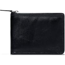 Carteira Masculina Artlux com Zíper 066 Carteira Masculina Artlux com Zíper 066