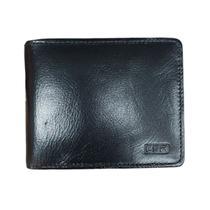Carteira Masculina Casari Aberta PT CTM499-008 Carteira Masculina Casari Aberta PT CTM499-008