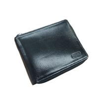 Carteira Masculina Casari Zíper CTM499-106 Carteira Masculina Casari Zíper CTM499-106