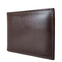 Carteira Masculina Casual Em Couro Duvelmon 006 Carteira Masculina Casual Em Couro Duvelmon 006