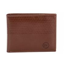 Carteira Masculina Casual Em Couro Duvelmon 546 Carteira Masculina Casual Em Couro Duvelmon 546