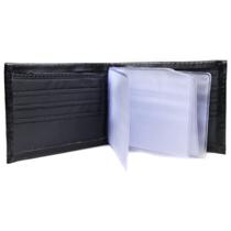 Carteira Masculina com Porta Cartão Carteira Masculina com Porta Cartão