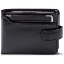 Carteira Masculina Couro Artlux 907