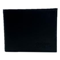 Carteira Masculina Couro Cincow Latego Preto 6152 Carteira Masculina Couro Cincow Latego Preto 6152
