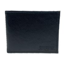 Carteira Masculina Couro Cincow Relax Preto 6152 Carteira Masculina Couro Cincow Relax Preto 6152