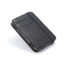 Carteira Masculina Couro Com Repartições Tripla 8 Cartoes CNH Cedulas Basica Lisa Carteira Masculina Couro Com Repartições Tripla 8 Cartoes CNH Cedulas Basica Lisa