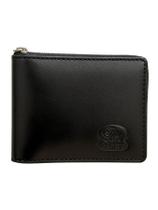 Carteira Masculina Couro Legitimo Atual Zíper Fina Compacta Carteira Masculina Couro Legitimo Atual Zíper Fina Compacta