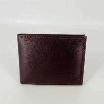 Carteira Masculina couro legitimo CF
