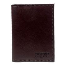 Carteira Masculina Couro Legitimo Cincow 9428 Carteira Masculina Couro Legitimo Cincow 9428