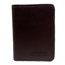 Carteira Masculina Couro Legitimo Cincow 9910 Carteira Masculina Couro Legitimo Cincow 9910