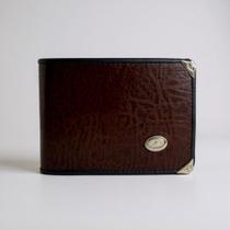 Carteira Masculina Couro Legítimo Modelo M1S Carteira Masculina Couro Legítimo Modelo M1S