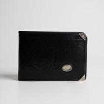 Carteira Masculina Couro Legítimo Modelo M1S