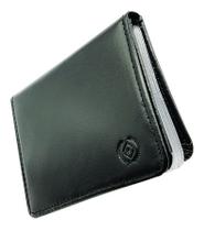 Carteira Masculina Couro Legítimo Porta Cartões Cnh Cédulas RIFD Carteira Masculina Couro Legítimo Porta Cartões Cnh Cédulas RIFD