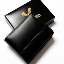 Carteira Masculina Couro Legitimo Premium Com Porta Cartão e Documentos Carteira Masculina Couro Legitimo Premium Com Porta Cartão e Documentos