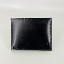 Carteira Masculina couro legitimo PT