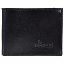 Carteira Masculina Couro Liso Porta Cartão Documento Cnh Carteira Masculina Couro Liso Porta Cartão Documento Cnh