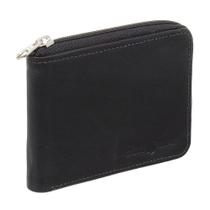 Carteira Masculina Cow Way Preto 31369 Carteira Masculina Cow Way Preto 31369