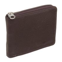Carteira Masculina Cow Way Tabaco 31370 Carteira Masculina Cow Way Tabaco 31370
