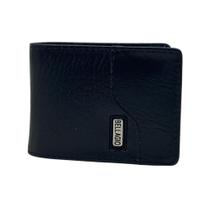 Carteira Masculina De Bolso Porta Cartão Dinheiro 001