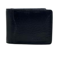 Carteira Masculina De Bolso POrta Cartão Dinheiro 2000