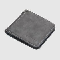 Carteira Masculina de Bolso Swissport Porta Cartão