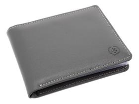 Carteira Masculina De Couro Cabe Rg Cartões Cnh Moedas Na Caixa Cod 540a - Kartmen Carteira Masculina De Couro Cabe Rg Cartões Cnh Moedas Na Caixa Cod 540a - Kartmen