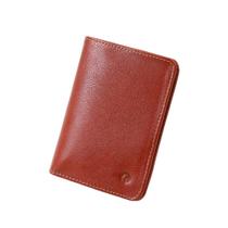 Carteira Masculina de Couro Couro50 73B