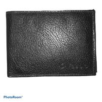 Carteira Masculina de Couro Fasolo