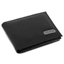Carteira Masculina de Couro Ferracini CFB-022