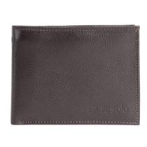 Carteira masculina de couro H045 143 - Fasolo