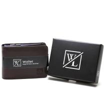 Carteira Masculina de Couro Legitimo Porta Cartões Porta Documentos Rg Cnh Carteira Masculina de Couro Legitimo Porta Cartões Porta Documentos Rg Cnh