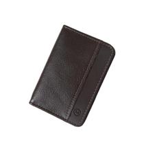 Carteira Masculina de Couro M.ART 315