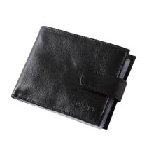 Carteira Masculina de Couro M.ART 42