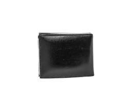 Carteira Masculina Elegante Luxis material sintético Carteira Masculina Elegante Luxis material sintético