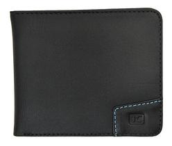 Carteira Masculina Em Couro Legitimo - Teo Couros - Ref 402 Carteira Masculina Em Couro Legitimo - Teo Couros - Ref 402