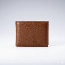 Carteira Masculina Fasolo Compacta Funcional e Aderente Carteira Masculina Fasolo Compacta Funcional e Aderente