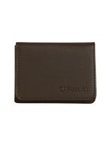 Carteira Masculina Fasolo Couro Compacta Fina Carteira Masculina Fasolo Couro Compacta Fina