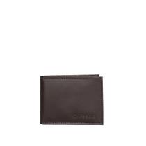 Carteira Masculina Fasolo Couro H007035101 Café