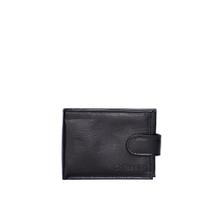 Carteira Masculina Fasolo Couro H016035751 Preto
