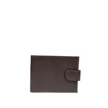 Carteira Masculina Fasolo H016035101 Couro Slim Café Carteira Masculina Fasolo H016035101 Couro Slim Café